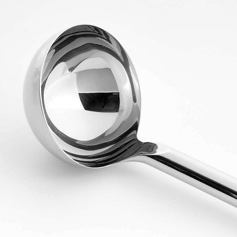 Stainless Steel Ladle.