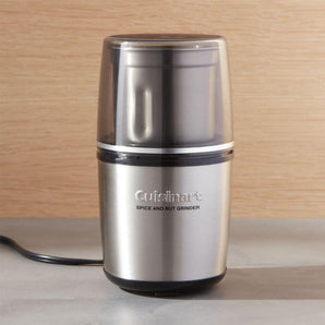 Cuisinart® Nut-Spice Grinder.