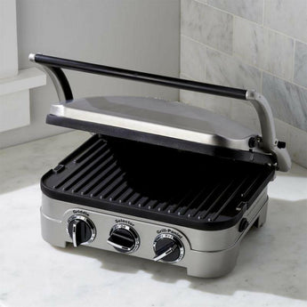 Cuisinart Griddler.