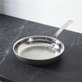 Cuisinart Multiclad 10" Frypan.