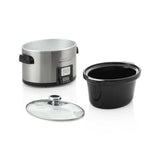 Cuisinart® 3.5-qt. Slow Cooker.