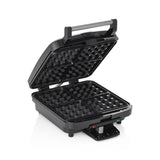 Cuisinart® 4-Slice Belgian Waffle Maker.