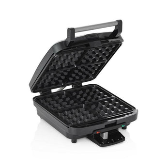Cuisinart® 4-Slice Belgian Waffle Maker.