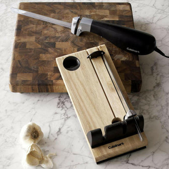 Square End Grain Cutting Board.