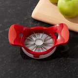 Dial-a-slice Apple Corer/slicer.