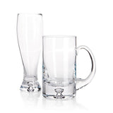 Direction Beer Mug 22oz..