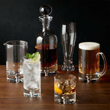 Direction Decanter.