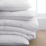 Hypoallergenic Lightweight Duvet Insert.