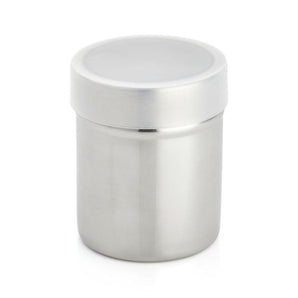 Powdered Sugar Shaker.