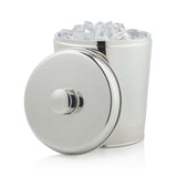 Easton Double-Walled Stainless Steel Ice Bucket.
