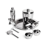 Easton Springed Strainer.