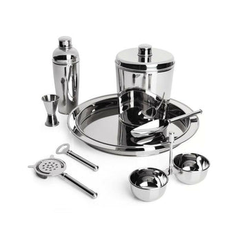 Easton Springed Strainer.