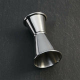 Easton Stainless Steel Jigger.