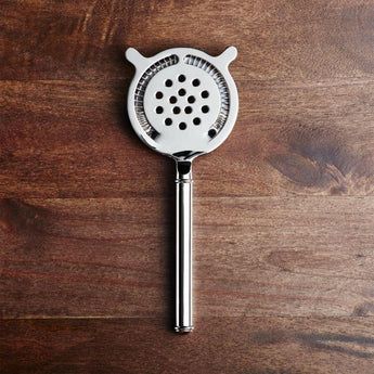 Easton Springed Strainer.
