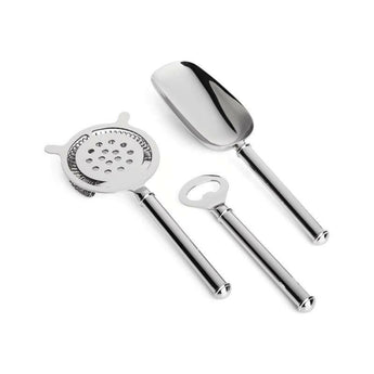 Easton Springed Strainer.