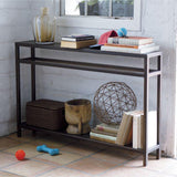 Echelon Console Table.