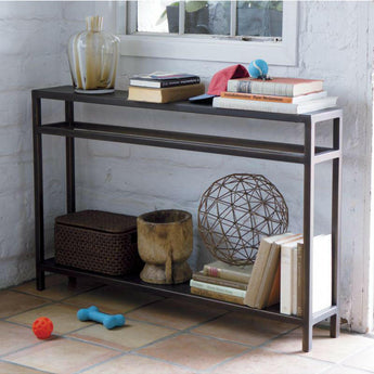Echelon Console Table.