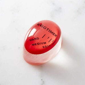 Perfect Egg Timer.