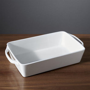 Everyday Large Baking Dish.