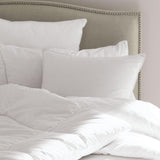 Hypoallergenic Lightweight Duvet Insert.