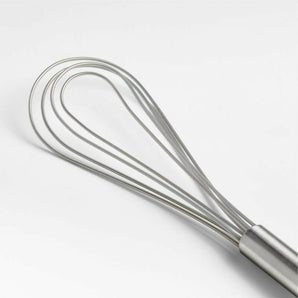 Non Stick Flat Whisk.