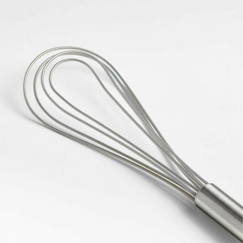 Non Stick Flat Whisk.