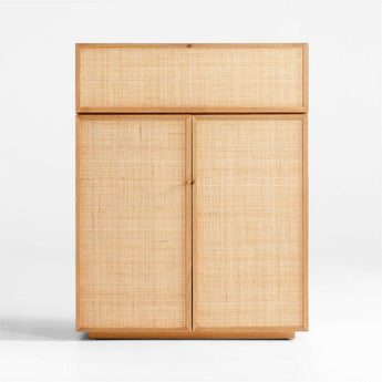 Franka Flip Top Bar Cabinet.