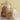 Heritage Hill 64 oz. Glass Jar with Lid.