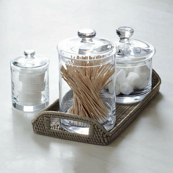 Sedona Vanity Tray.