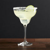 Glory Margarita Glass.