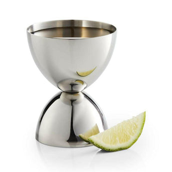 Graham Metal Jigger.