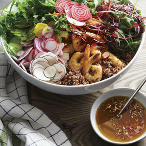 Bistro 5.75" 18oz Bowl.