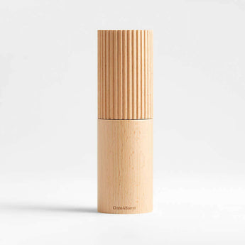 Hanno Fluted Pepper Mill.