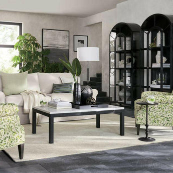 Presley Heathered Rug.