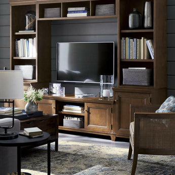 Alvarez Hand Tufted Rug.