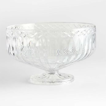 Hatch Punch Bowl & Champgne Bucket.