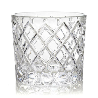 Hatch 11-Oz. Double Old-Fashioned Glass.