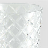 Hatch Short Cocktail Glass.