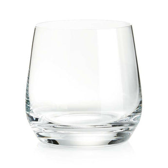 Hip 13-Oz. Double Old-Fashioned Glass.