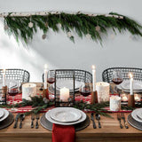 Jasper Square Hurricane.