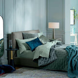 Edge Capsule Wall Mirror.