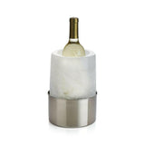 Ice Mold/Wine Bottle Chiller.