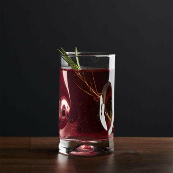 Impressions 10-Oz. Juice Glass.