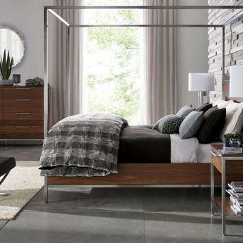 Clarendon Large Round Wall Mirror.