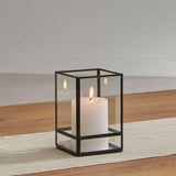 Jasper Square Hurricane.