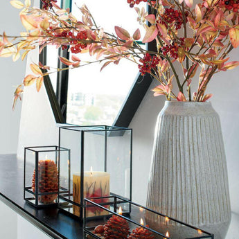 Jasper Square Hurricane.