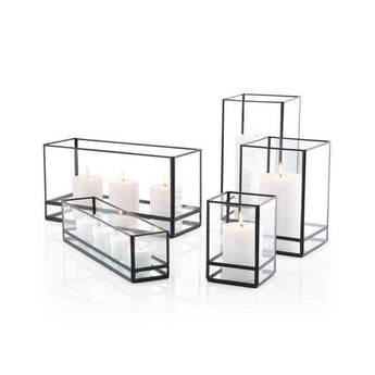 Jasper Square Hurricane.