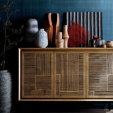 Keenan Large Sideboard.