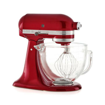 KitchenAid Artisan Design.