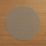 Chilewich® Knitty Vinyl Placemat.